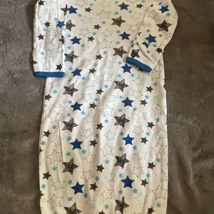 NWOT QUILTEX SLEEP SACK.                 15
